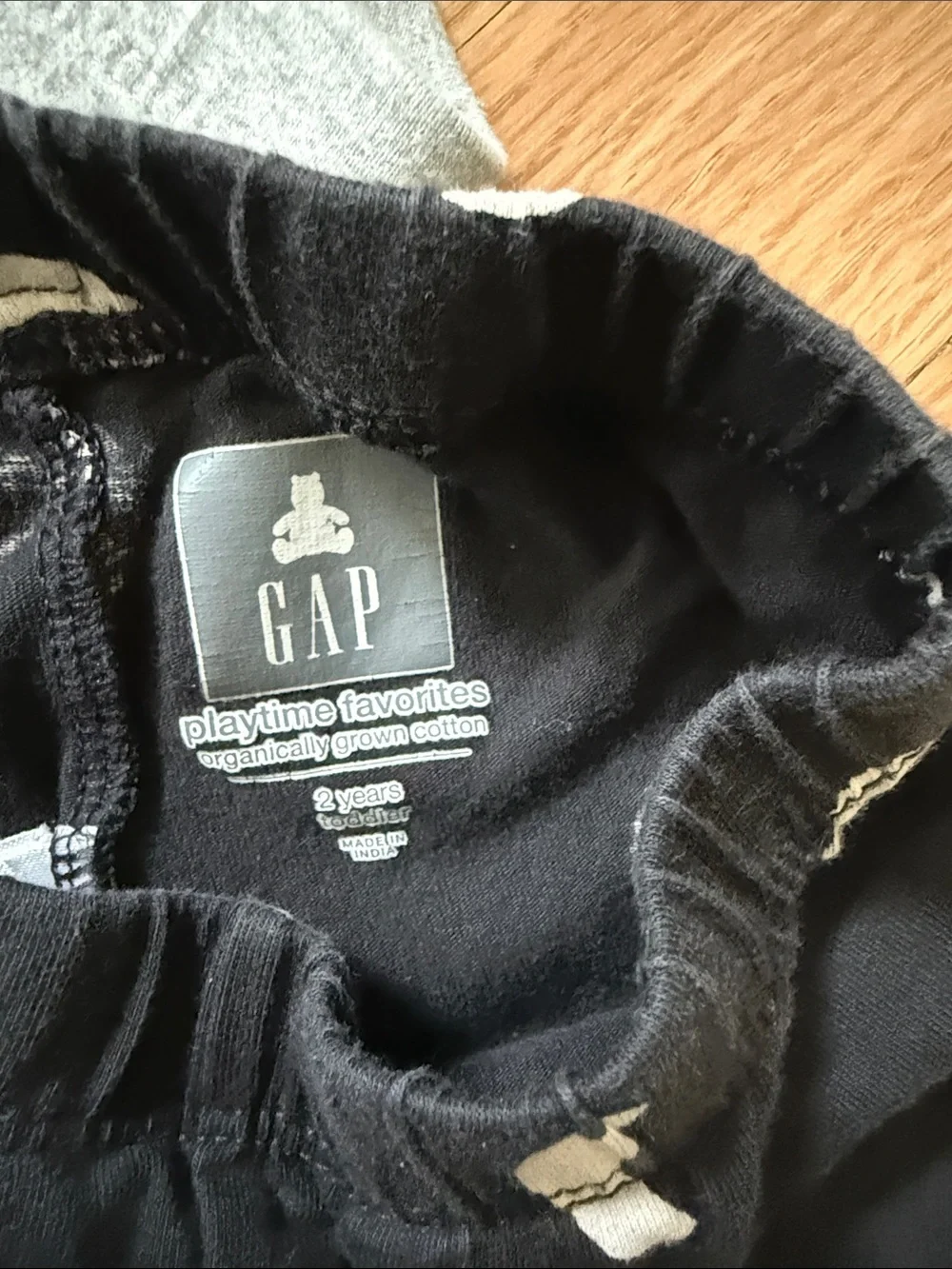 GAP cotton/organic cotton Leggings bundle